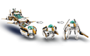LEGO NINJAGO Hydro Bounty (71756) - RESELL