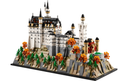 LEGO Neuschwanstein Castle (21063) - RESELL