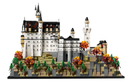 LEGO Neuschwanstein Castle (21063) - RESELL