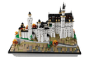 LEGO Neuschwanstein Castle (21063) - RESELL