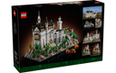 LEGO Neuschwanstein Castle (21063) - RESELL