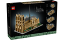 LEGO Notre-Dame de Paris (21061) - RESELL