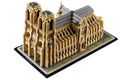 LEGO Notre-Dame de Paris (21061) - RESELL