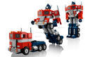 LEGO Optimus Prime (10302) - RESELL