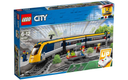 LEGO Passenger Train (60197) - RESELL