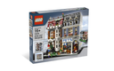 LEGO Pet Shop (10218) - RESELL