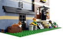 LEGO Pet Shop (10218) - RESELL