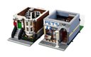 LEGO Pet Shop (10218) - RESELL