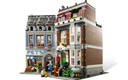 LEGO Pet Shop (10218) - RESELL