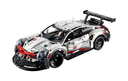 LEGO Porsche 911 RSR (42096) - RESELL