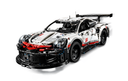 LEGO Porsche 911 RSR (42096) - RESELL