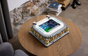 LEGO Real Madrid – Santiago Bernabéu Stadium (10299) - RESELL