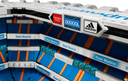 LEGO Real Madrid – Santiago Bernabéu Stadium (10299) - RESELL