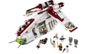 LEGO Republic Gunship (75021) - RESELL