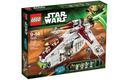 LEGO Republic Gunship (75021) - RESELL