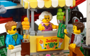 LEGO Roller Coaster (10261) - RESELL