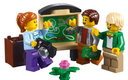 LEGO Roller Coaster (10261) - RESELL