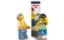 LEGO Roller Coaster (10261) - RESELL