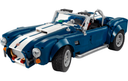 LEGO Shelby Cobra 427 S/C (10357) - RESELL