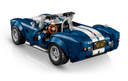 LEGO Shelby Cobra 427 S/C (10357) - RESELL