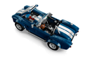 LEGO Shelby Cobra 427 S/C (10357) - RESELL
