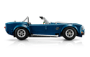 LEGO Shelby Cobra 427 S/C (10357) - RESELL