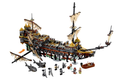LEGO Silent Mary (71042) - RESELL