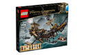 LEGO Silent Mary (71042) - RESELL