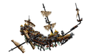 LEGO Silent Mary (71042) - RESELL