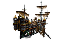 LEGO Silent Mary (71042) - RESELL