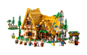 LEGO Schneewittchen und die sieben Zwerge Hütte (43242) - WIEDERVERKAUF