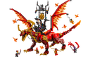 LEGO Source Dragon of Motion (71822) - RESELL
