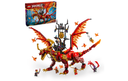 LEGO Source Dragon of Motion (71822) - RESELL