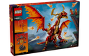 LEGO Source Dragon of Motion (71822) - RESELL