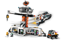 LEGO Space Base and Rocket Launchpad (60434) - RESELL