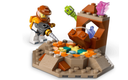 LEGO Space Base and Rocket Launchpad (60434) - RESELL