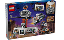 LEGO Space Base and Rocket Launchpad (60434) - RESELL