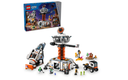 LEGO Space Base and Rocket Launchpad (60434) - RESELL