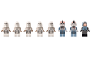 LEGO Star Wars AT-AT Walking Machine (75313) - RESELL