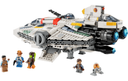 LEGO Star Wars Ghost & Phantom II (75357) - RESELL