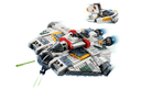 LEGO Star Wars Ghost & Phantom II (75357) - RESELL