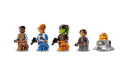 LEGO Star Wars Ghost & Phantom II (75357) - RESELL