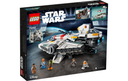 LEGO Star Wars Ghost & Phantom II (75357) - RESELL