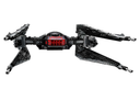 LEGO Star Wars Kylo Rens TIE Fighter (75179) - WIEDERVERKAUF