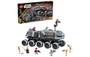 LEGO Star Wars Republik Juggernaut (75413) - WIEDERVERKAUF