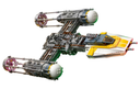 LEGO Star Wars UCS Y-Wing Starfighter (75181) - RESELL