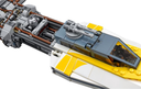 LEGO Star Wars UCS Y-Wing Starfighter (75181) - RESELL