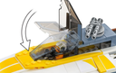 LEGO Star Wars UCS Y-Wing Starfighter (75181) - RESELL