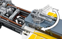 LEGO Star Wars UCS Y-Wing Starfighter (75181) - RESELL