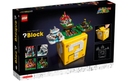 LEGO Super Mario 64 Question Mark Block (71395) - RESELL